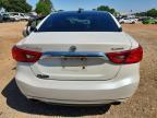 2017 Nissan Maxima Platinum