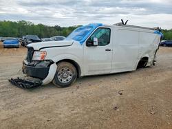 Nissan salvage cars for sale: 2019 Nissan NV 3500 HD SV