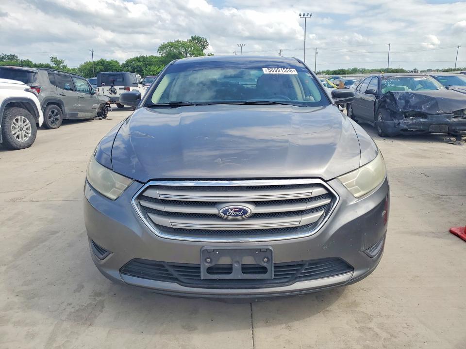 2014 Ford Taurus se