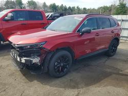 2025 Honda Cr-v for sale in Exeter, RI