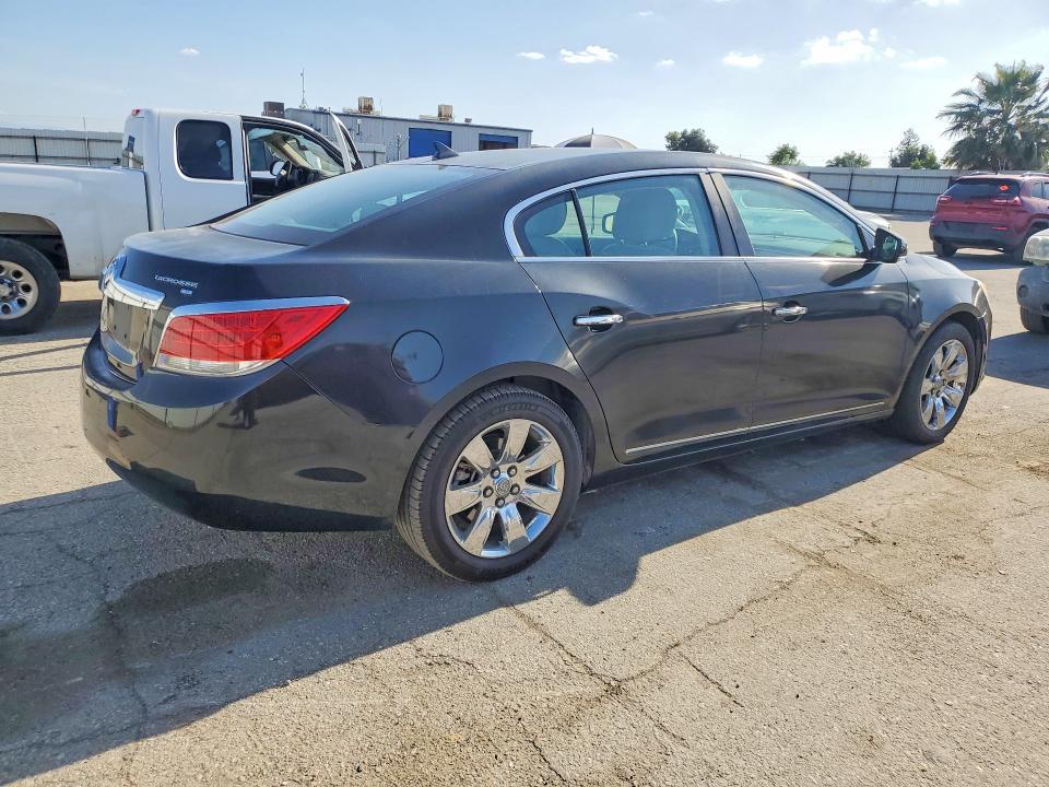 2010 Buick Lacrosse cxl