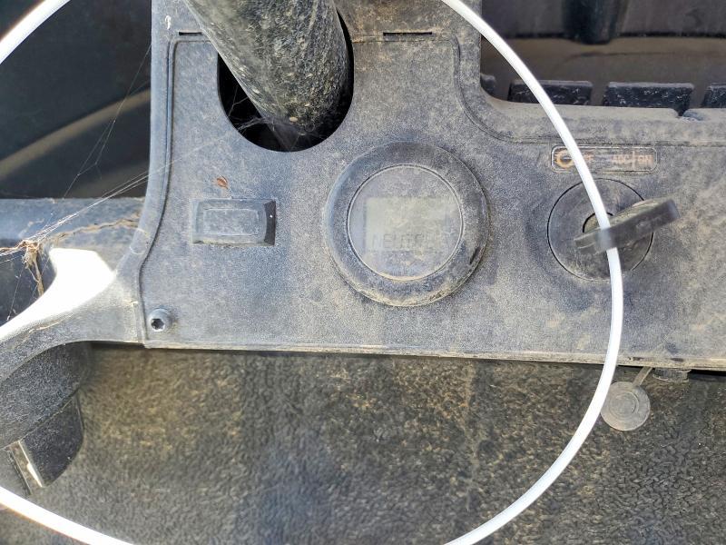 2020 Club Car Tempo Lithium Golf Cart