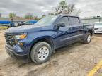 2022 Chevrolet Silverado K1500