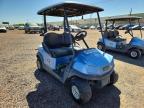 2020 Club Car Tempo Lithium