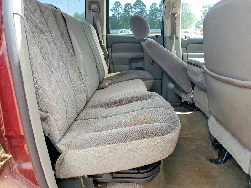 2002 Dodge RAM 1500