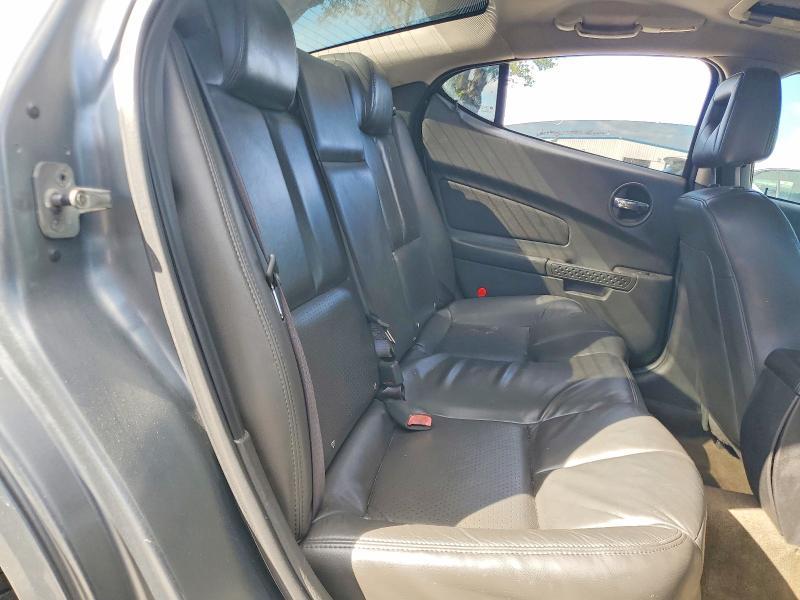 2004 Pontiac Grand Prix GT2