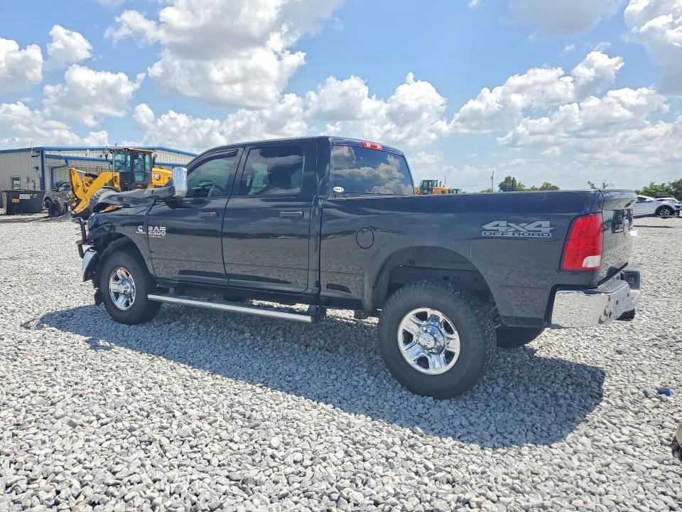 2018 Dodge RAM 2500 ST