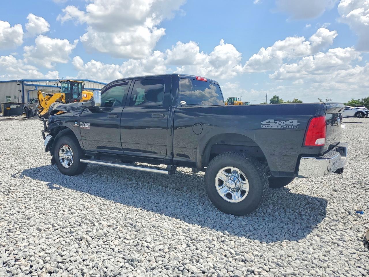 2018 Dodge RAM 2500 ST