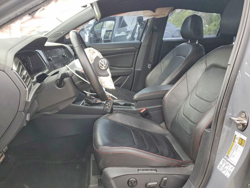 2019 Volkswagen Jetta gli