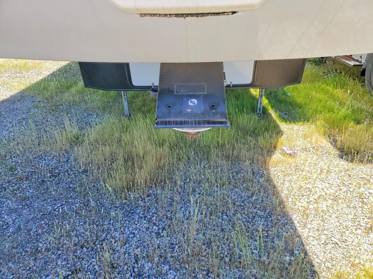 2020 Foresriver 2020 Forest River Sandstorm Camper