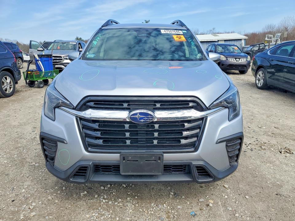 2023 Subaru Ascent Premium