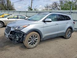 2018 Hyundai Santa fe se for sale in Moraine, OH