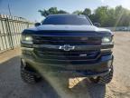 2017 Chevrolet Silverado K1500 LTZ