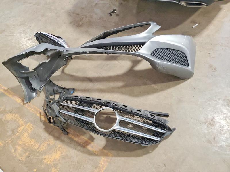 2016 Mercedes-Benz C 300 4matic