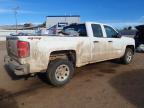 2018 Chevrolet Silverado K1500
