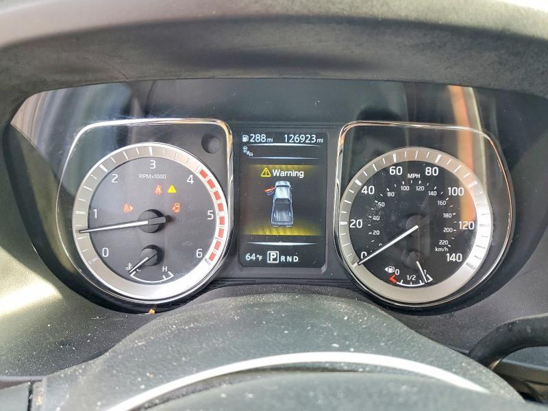 2016 Nissan Titan XD SL