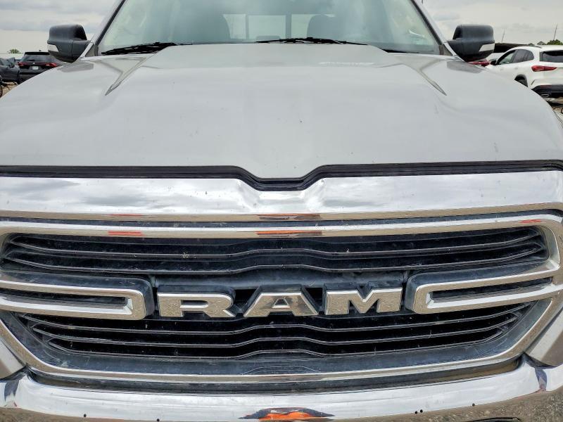 2019 Dodge RAM 1500 BIG Horn