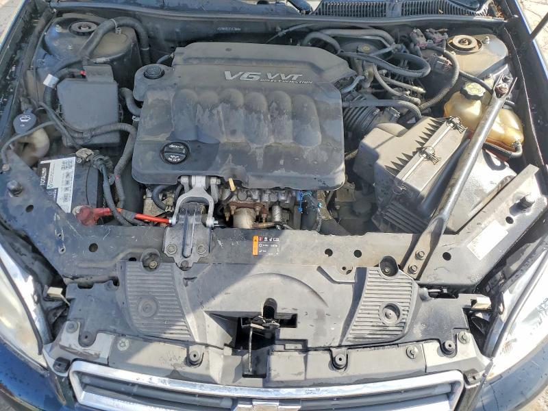 2014 Chevrolet Impala Limited ls