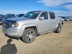 2014 Honda Ridgeline RTL-S