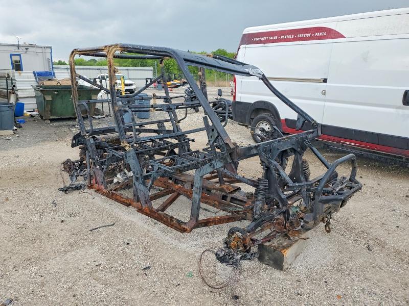 2020 Can-Am Defender Utility Vehicle