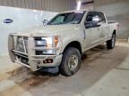 2018 Ford F250 Super Duty