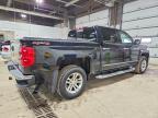 2014 Chevrolet Silverado K1500 LTZ