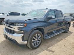 Chevrolet Vehiculos salvage en venta: 2020 Chevrolet Silverado C1500 LT