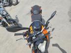 2023 KTM 200 Duke