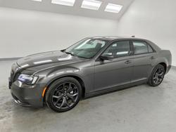 Chrysler salvage cars for sale: 2023 Chrysler 300 s