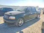 2002 Ford F150 Supercrew Harley Davidson