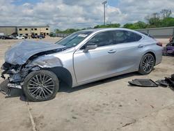 2025 Lexus Es 350 Base en venta en Wilmer, TX