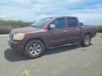 2005 Nissan Titan XE
