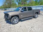 2015 Chevrolet Silverado K1500 High Country