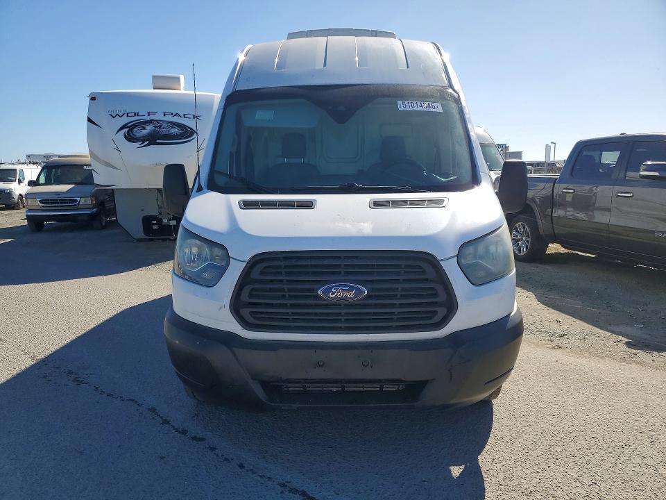 2018 Ford Transit T-250
