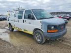 2009 GMC Savana G2500