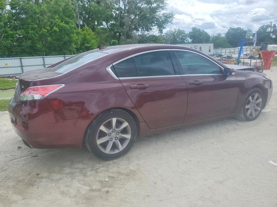 2013 Acura TL