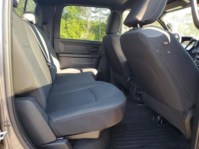 2022 Dodge RAM 2500 Tradesman