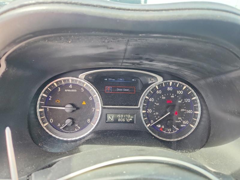 2013 Infiniti Jx35 Base