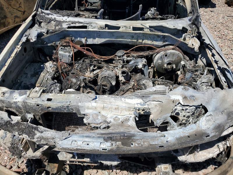 2001 Ford F150 Supercrew