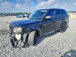 2011 Land Rover Range Rover Sport hse en venta en Arcadia, FL