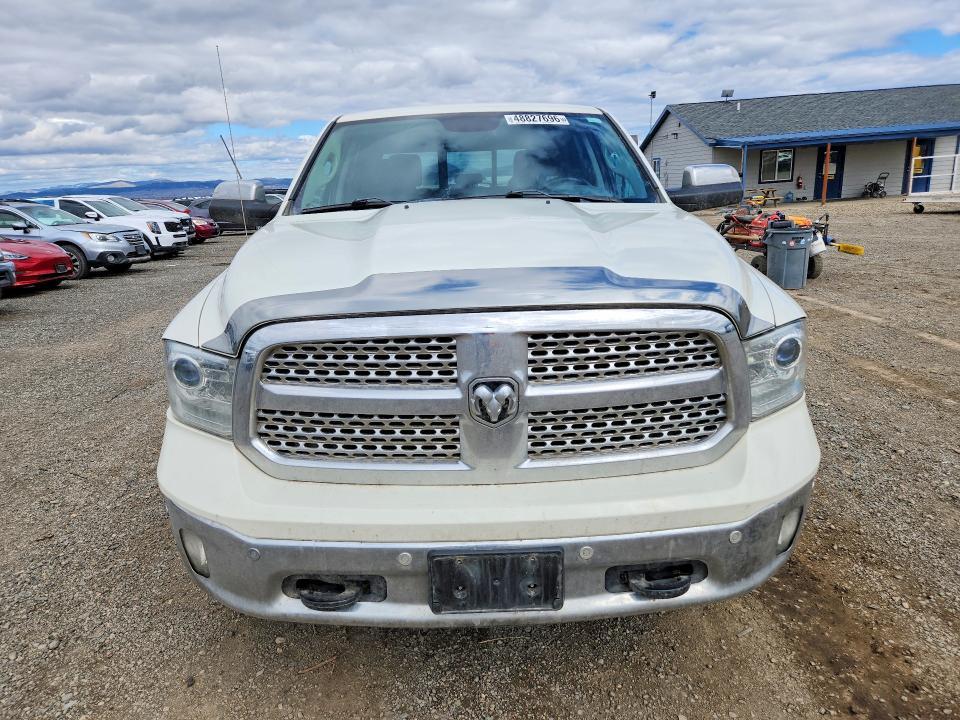 2016 Dodge 1500 Laramie