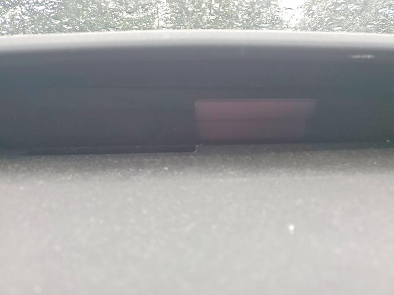 2011 Toyota Prius two