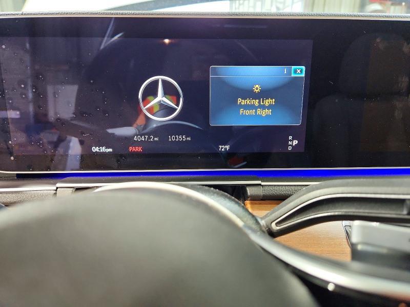 2024 Mercedes-Benz Gle 350 4matic