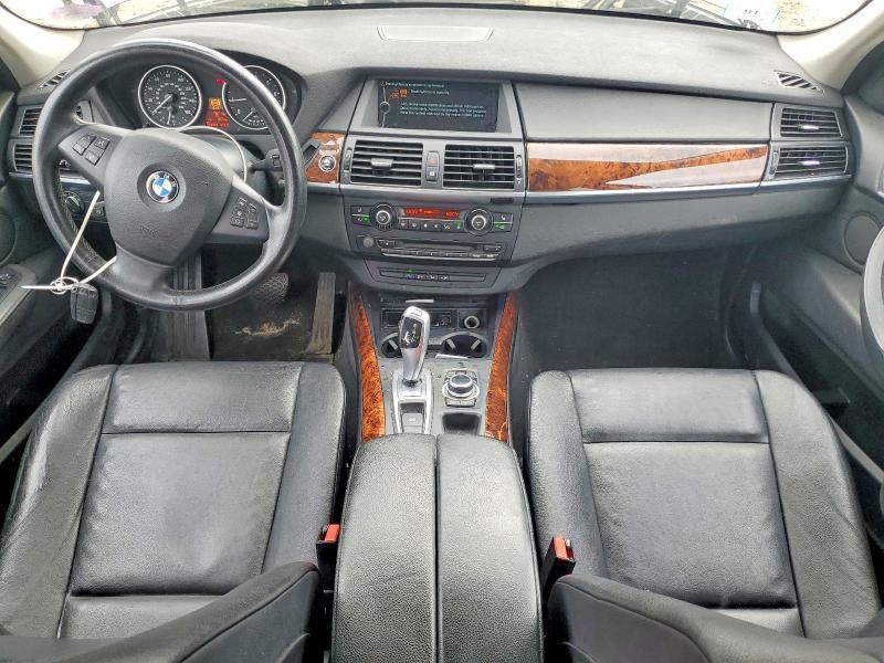 2013 BMW X5 Xdrive35i