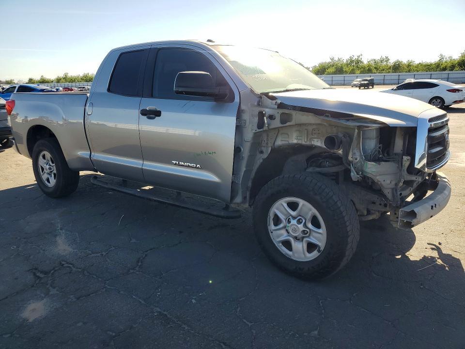 2010 Toyota Tundra Grade