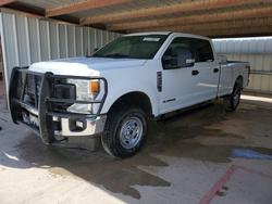 Ford salvage cars for sale: 2022 Ford F250 Super Duty