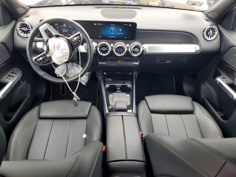 2023 Mercedes-Benz Glb 250 4matic