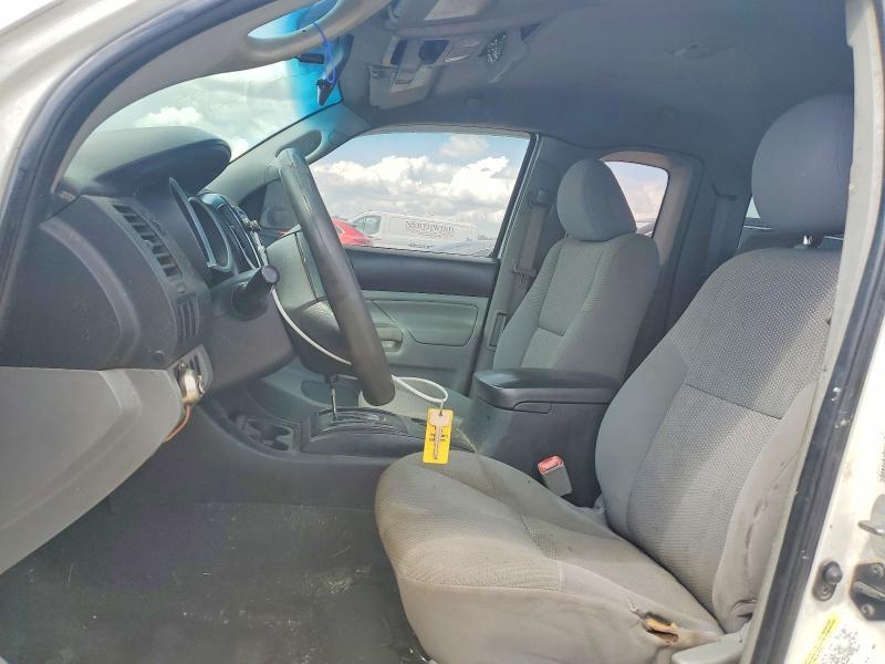 2013 Toyota Tacoma Access cab