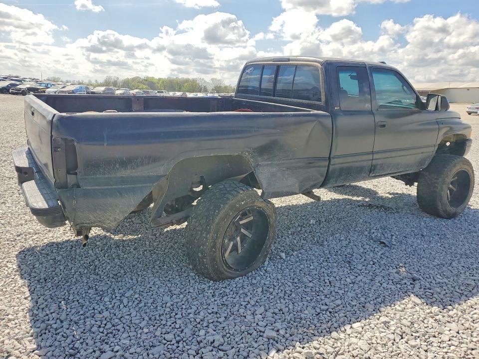1995 Dodge Ram 2500