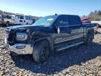 2018 GMC Sierra K1500 SLT